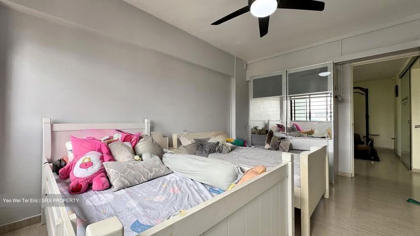 Blk 151 Tampines Street 12 (Tampines), HDB Executive #631577541
